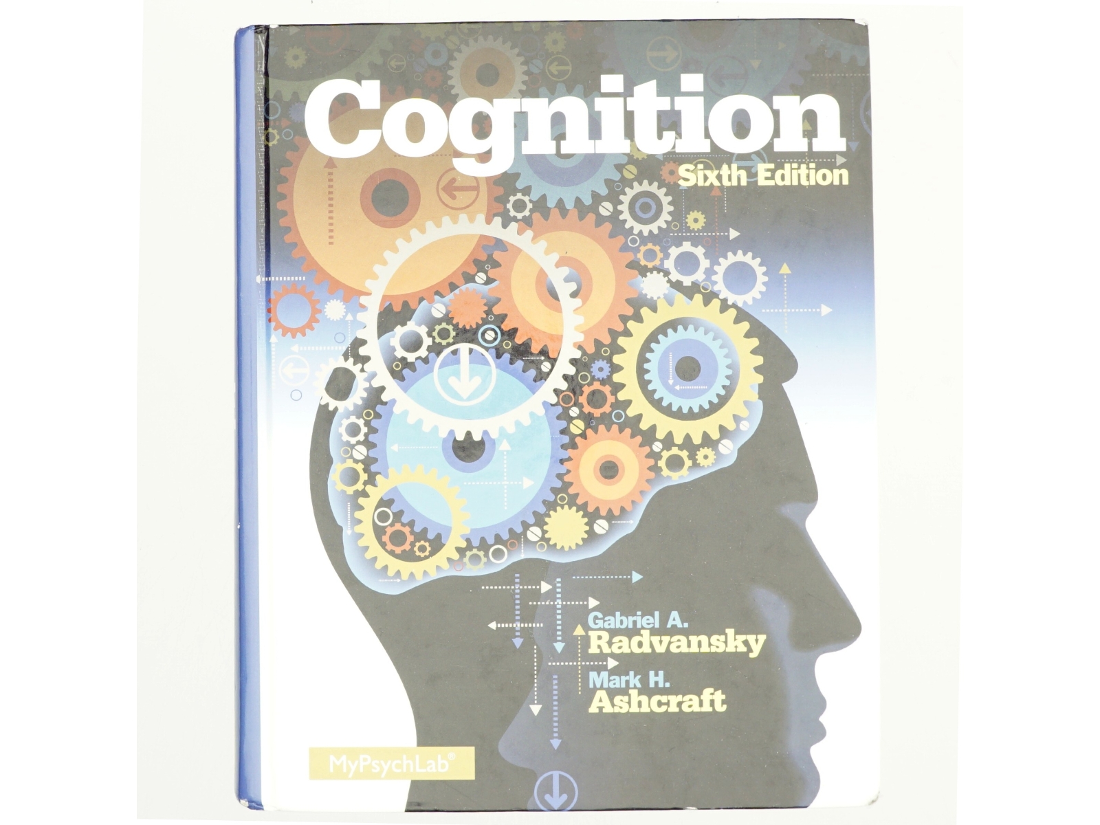 Cognition (Bog)