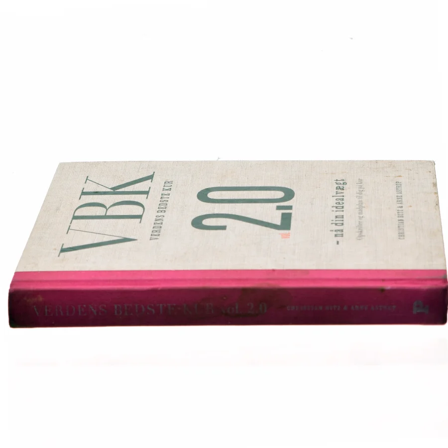 VBK 2.0, verdens bedste kur