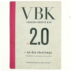 VBK 2.0, verdens bedste kur