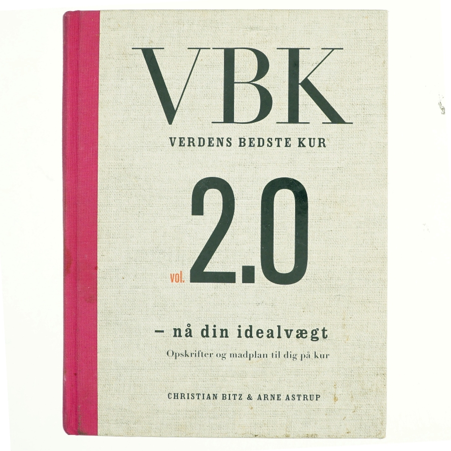 VBK 2.0, verdens bedste kur