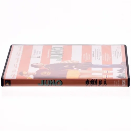 Juno (dvd)