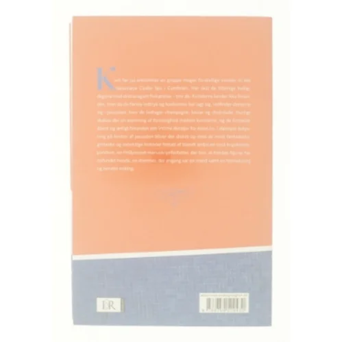 Kvinder på kur af Fay Weldon (Bog)