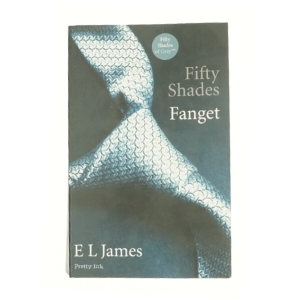 Fifty shades. Bind 1 af E. L. James (Bog)