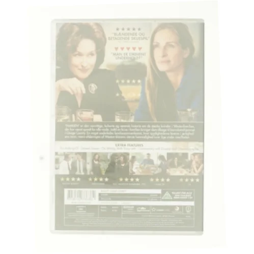 Familien (August: Osage County)