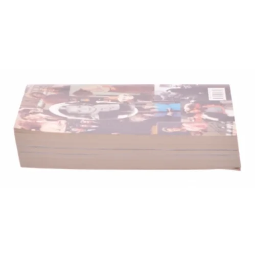 Levende historie af Hillary Rodham Clinton (Bog)