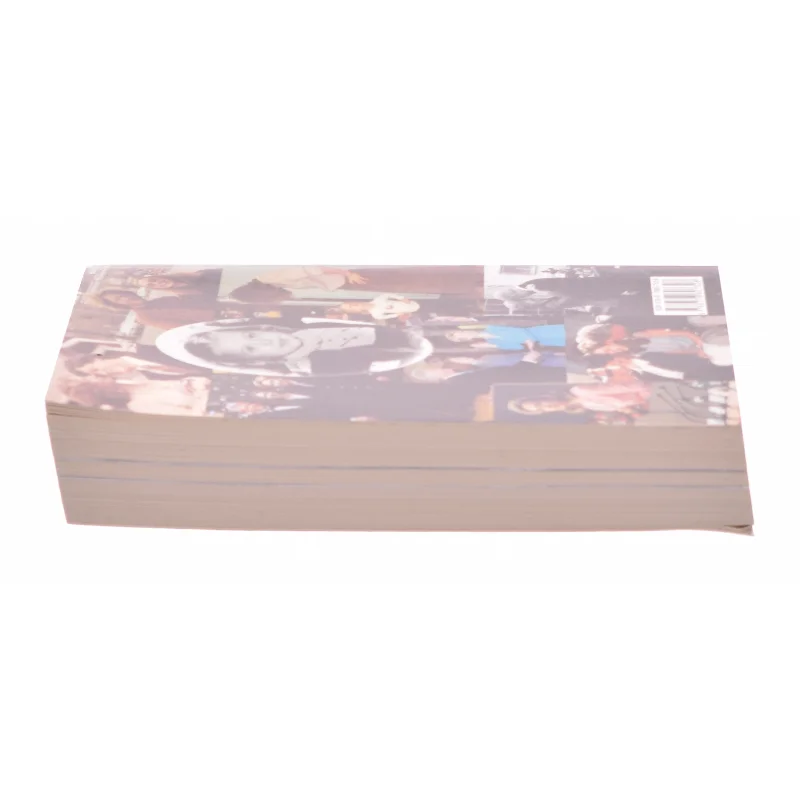 Levende historie af Hillary Rodham Clinton (Bog)