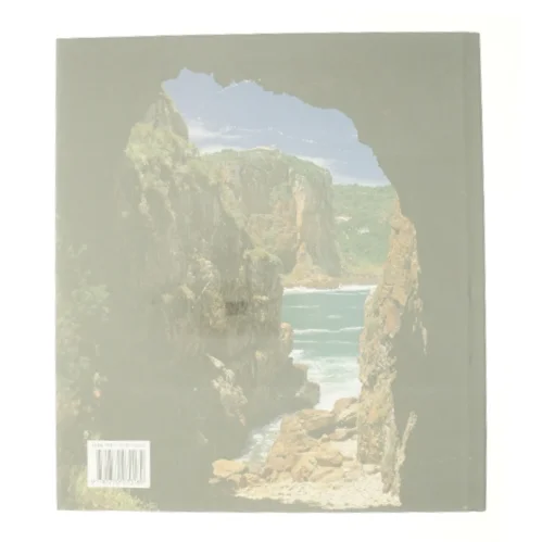 Magnificent South Africa - 1st Edition (eBook) (Bog)