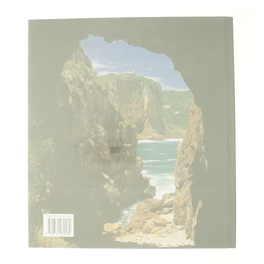 Magnificent South Africa - 1st Edition (eBook) (Bog)