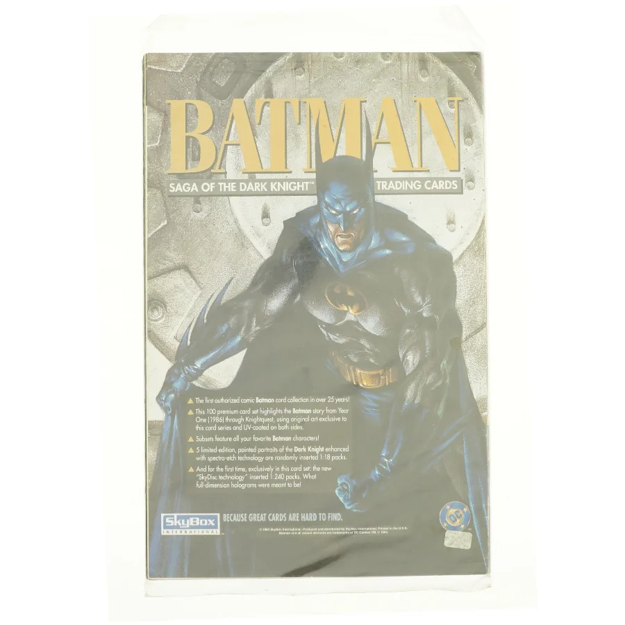 Batman