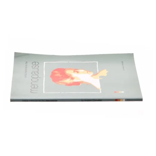 Herbal Medicine for the Menopause (Bog)