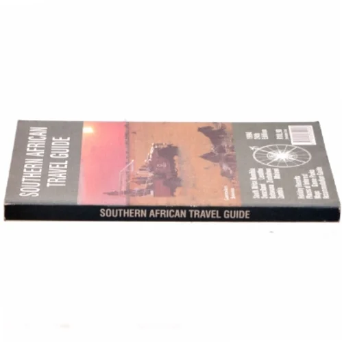 Southern African travel guide