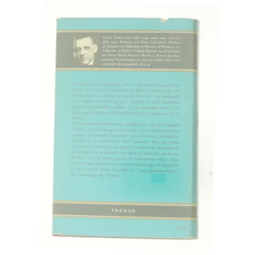 Vore gamle tropekolonier