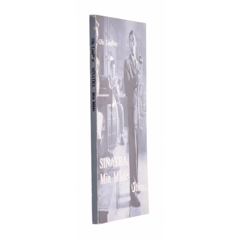 Sinatra - Min Måde