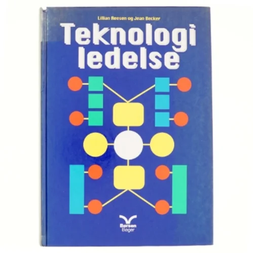 teknologi ledelse