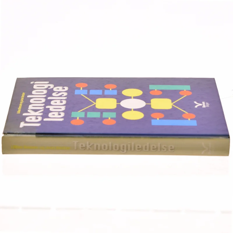 teknologi ledelse