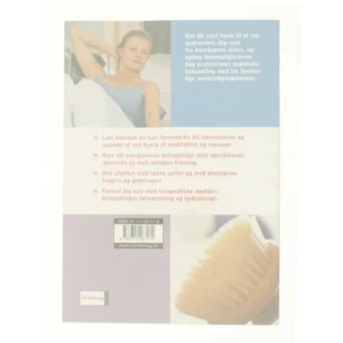 Dit eget kurbad (bog)