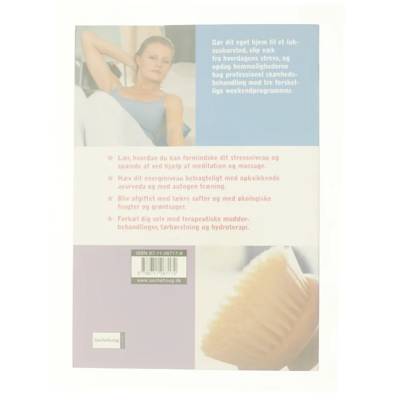 Dit eget kurbad (bog)