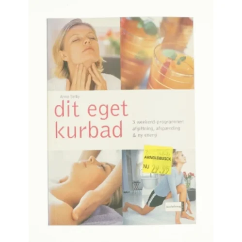 Dit eget kurbad (bog)