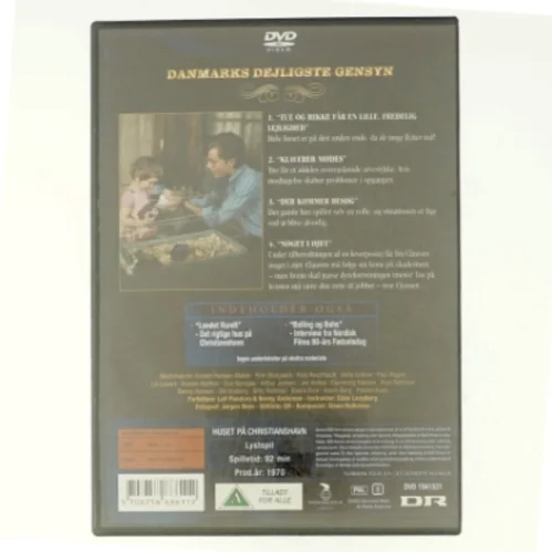 Huset på Christianshavn, 1