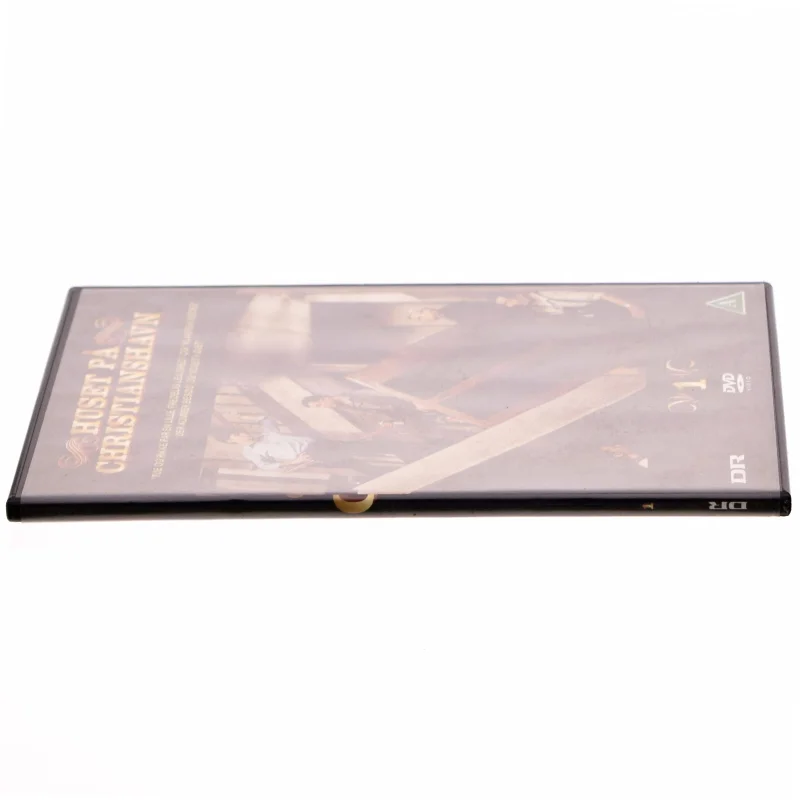 Huset på Christianshavn, 1