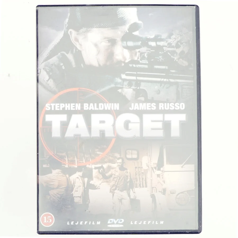 Target