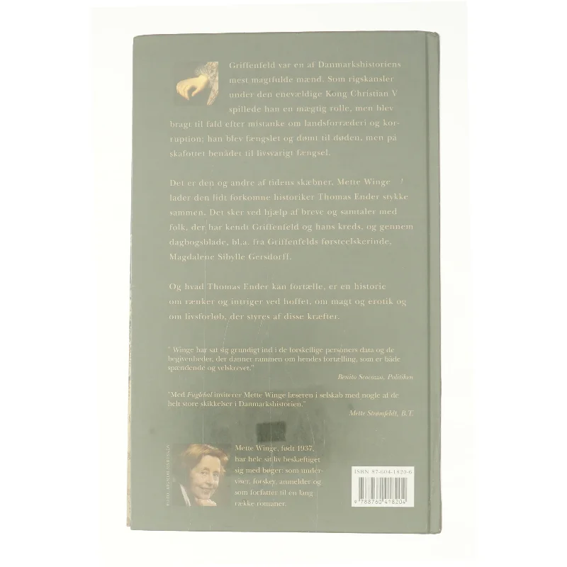 Neue Punkte Fr Das Sams. (Bog)