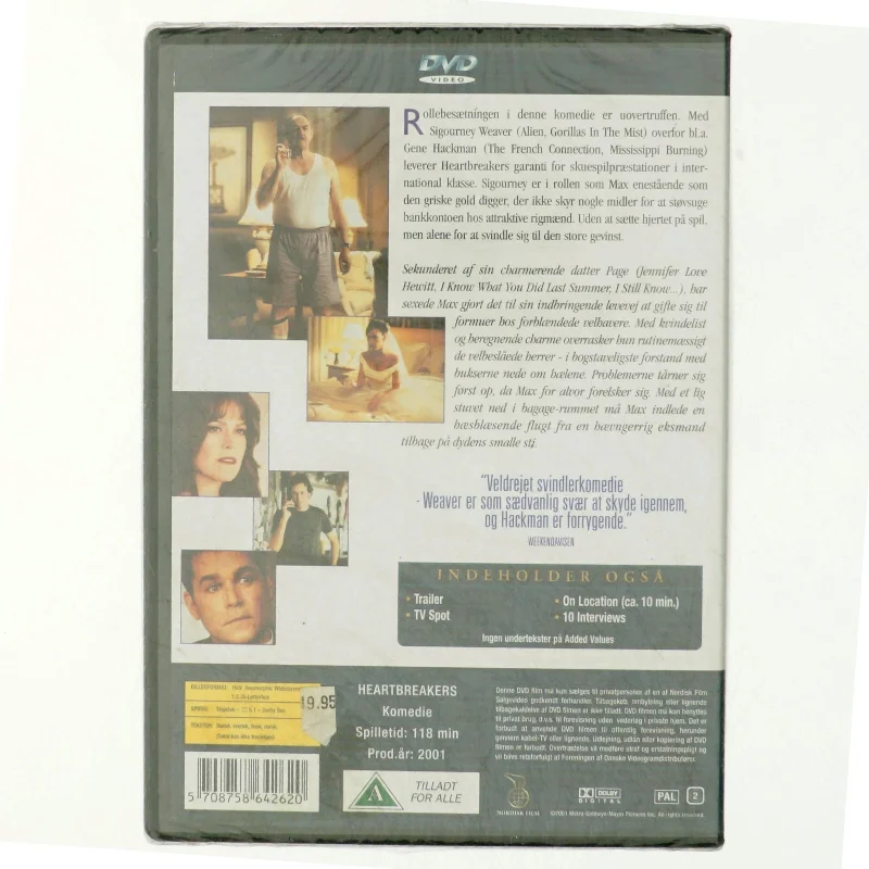Heartbreakers