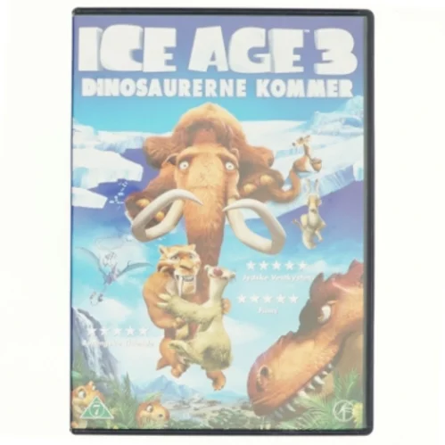 ICE AGE 3 