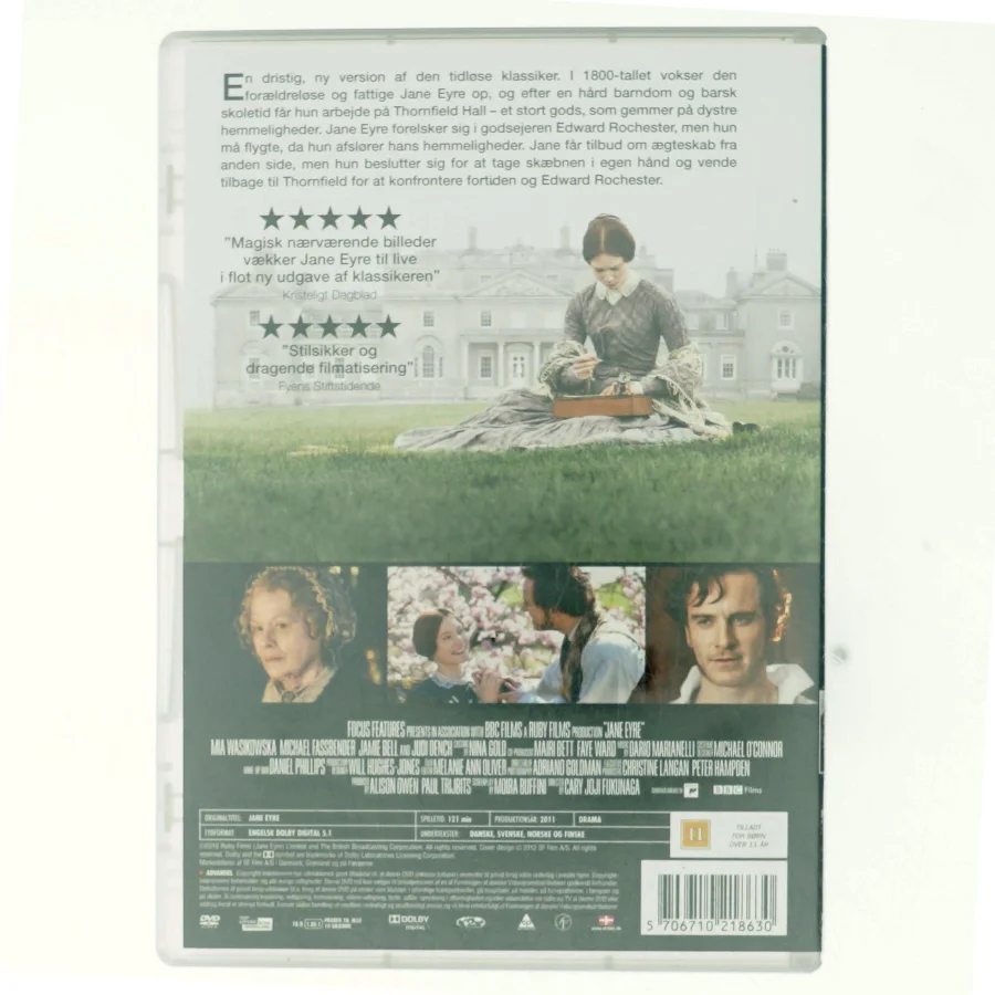 Jane Eyre