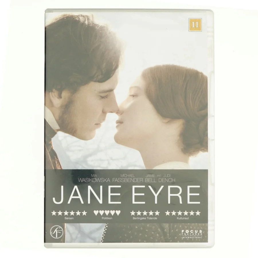Jane Eyre