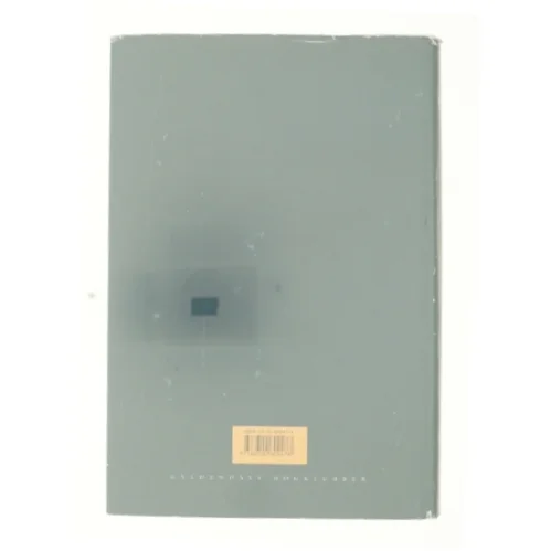 Malet i mørket af Robert Goddard (Bog)