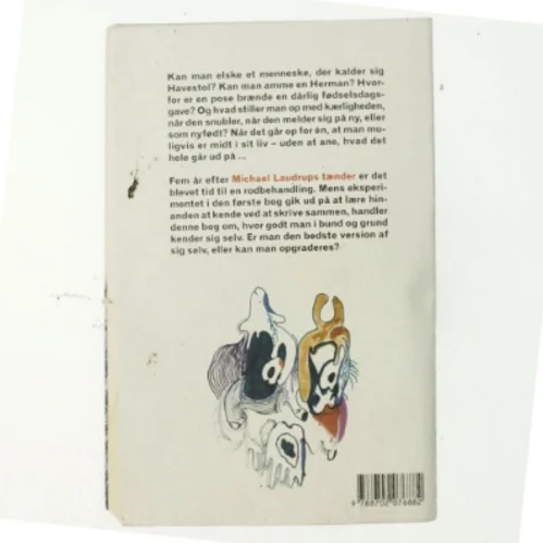 Charlie Hotel Oscar Kilo (Bog)