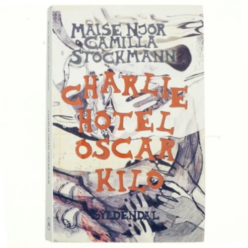 Charlie Hotel Oscar Kilo (Bog)