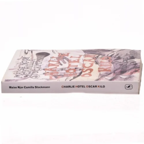 Charlie Hotel Oscar Kilo (Bog)