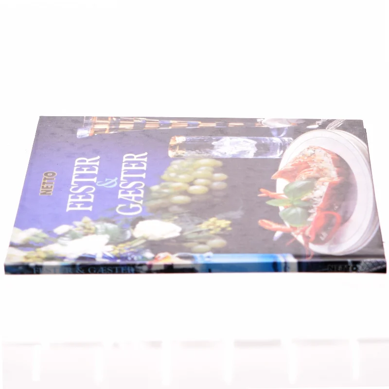 Fester & gæster (Bog)