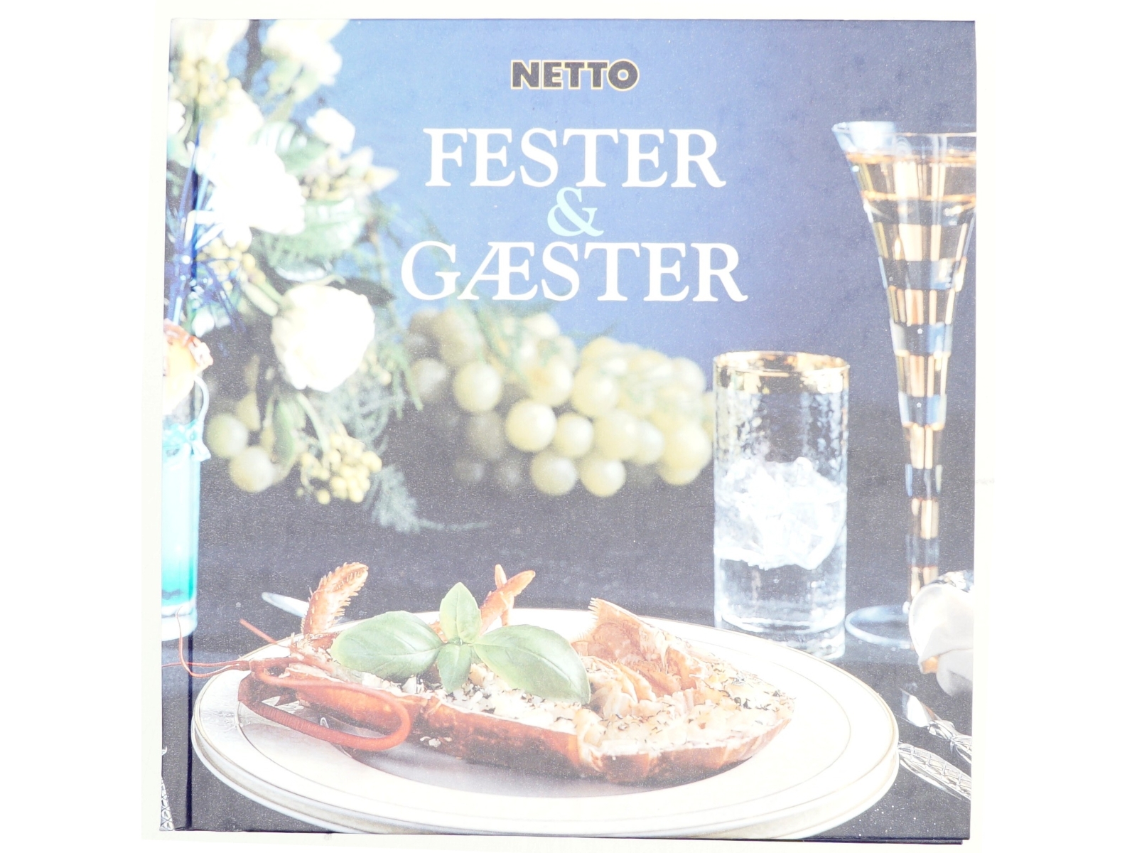 Fester & gæster (Bog)