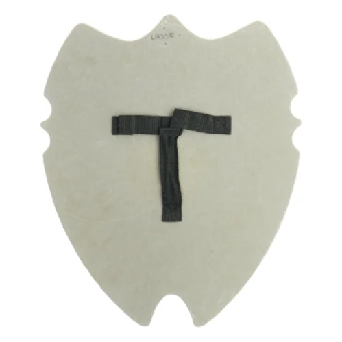 Skjold (str. 43 x 35 cm)