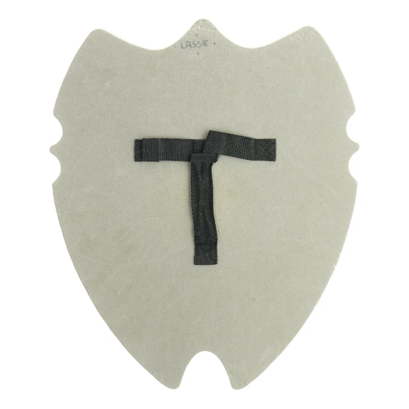 Skjold (str. 43 x 35 cm)