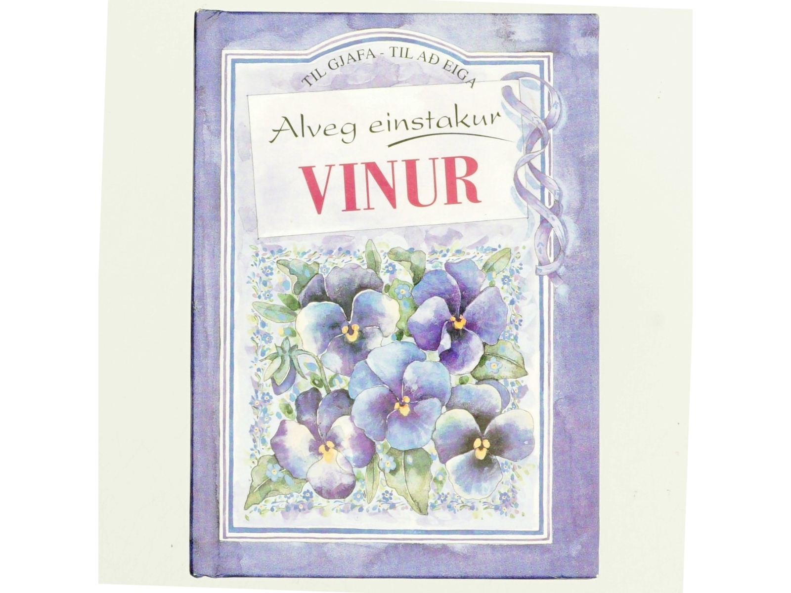 Vinur