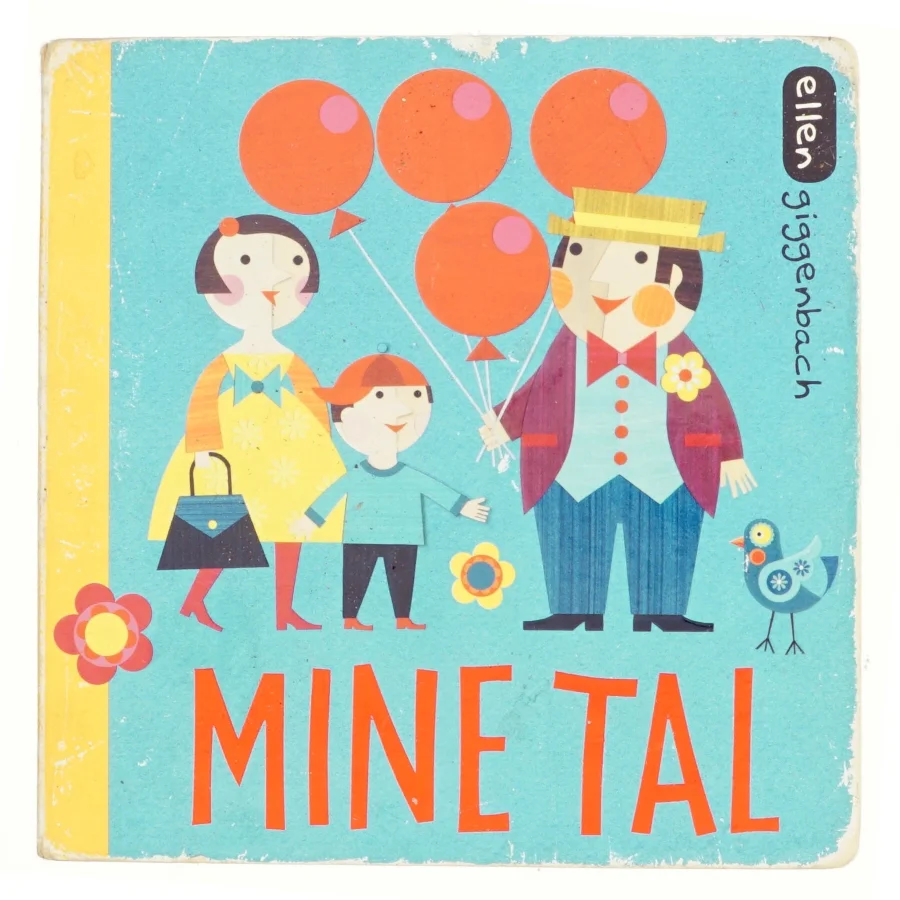 Mine tal