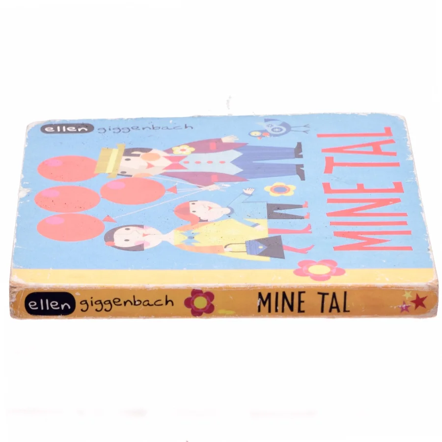 Mine tal