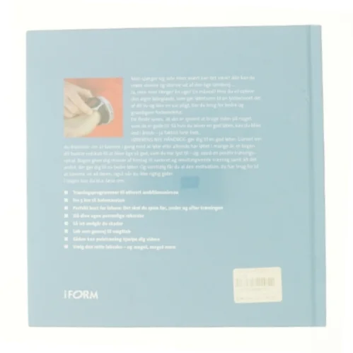 Løberens nye håndbog af Martin Kreutzer