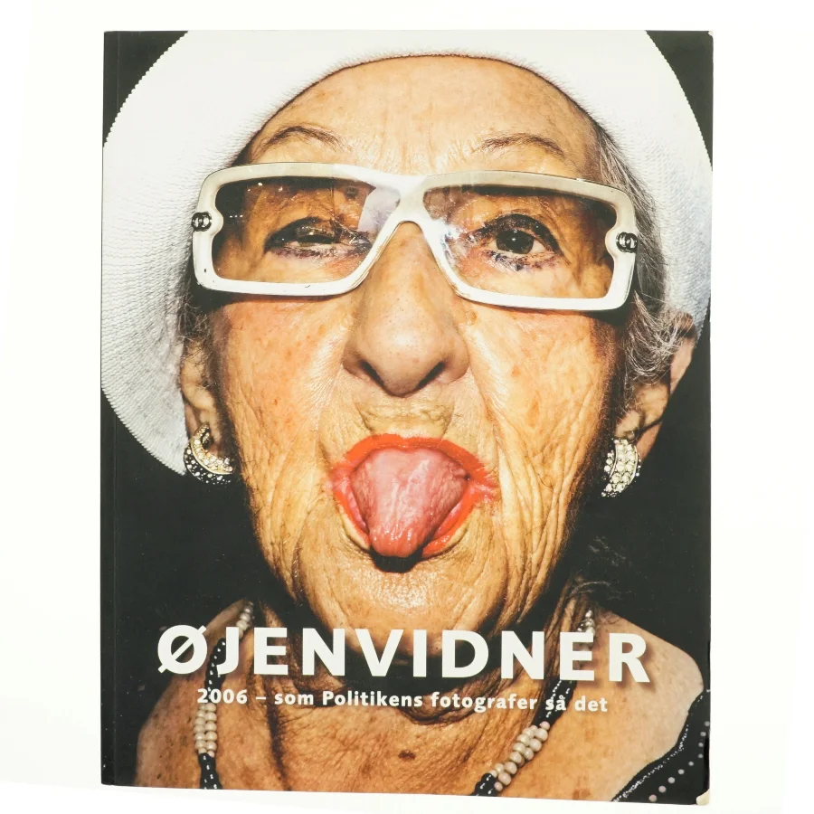 Øjenvidner