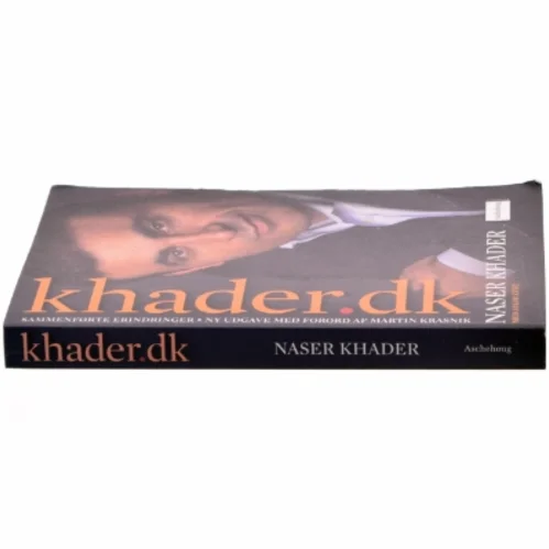Khader.dk (Bog)