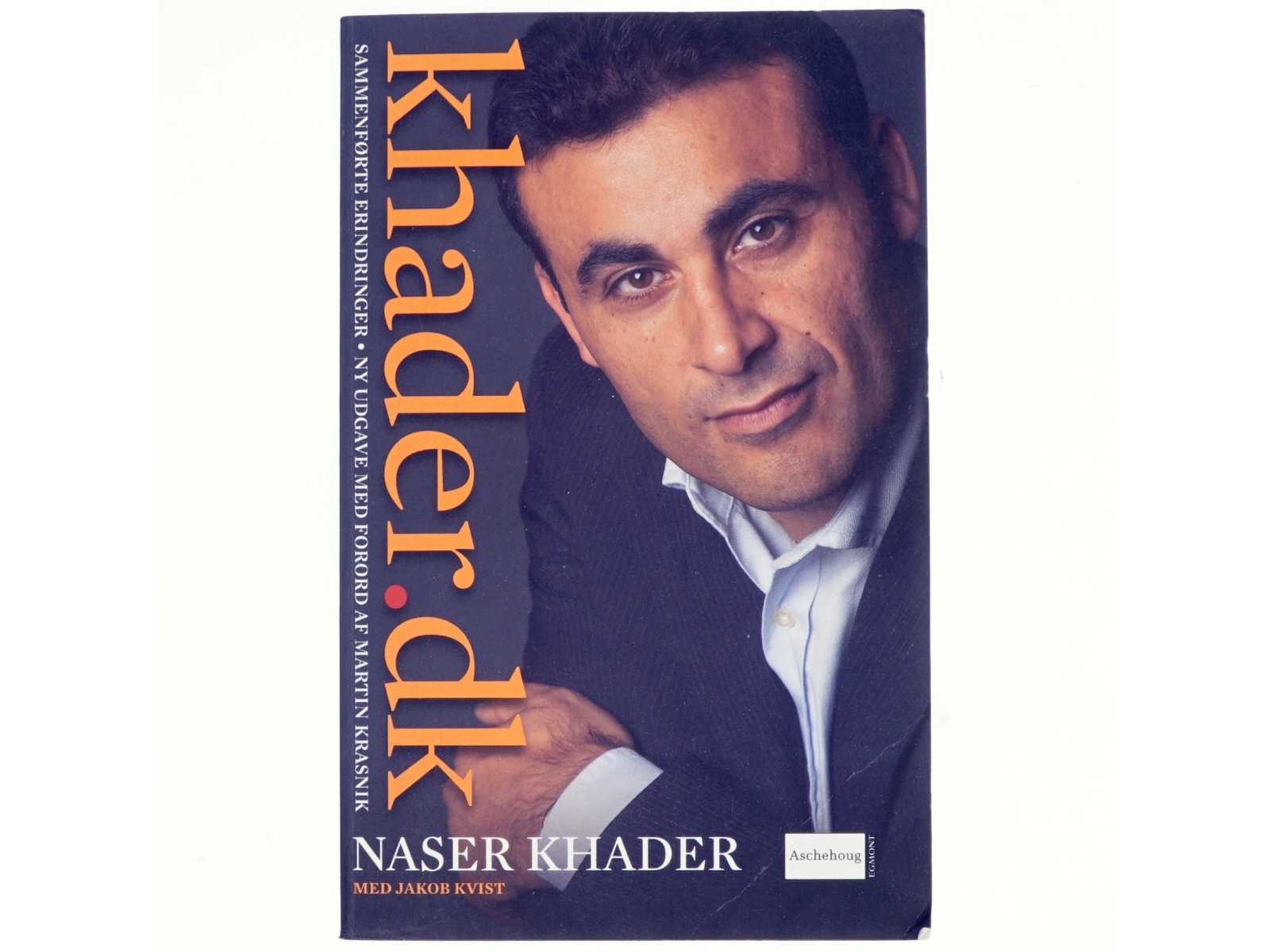 Khader.dk (Bog)