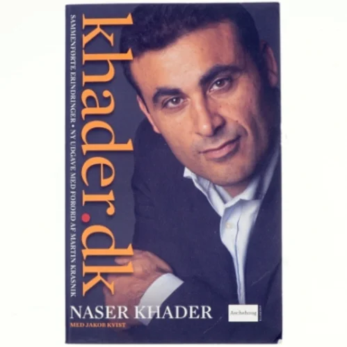 Khader.dk (Bog)