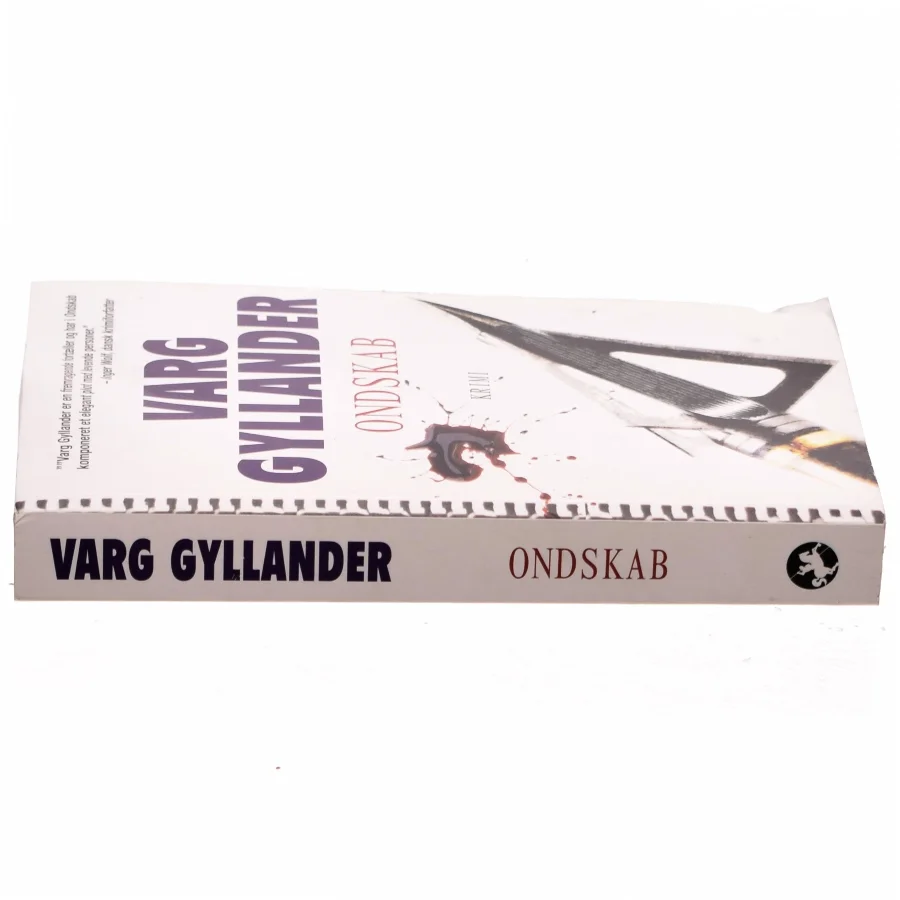 Onskab af Varg Gyllander