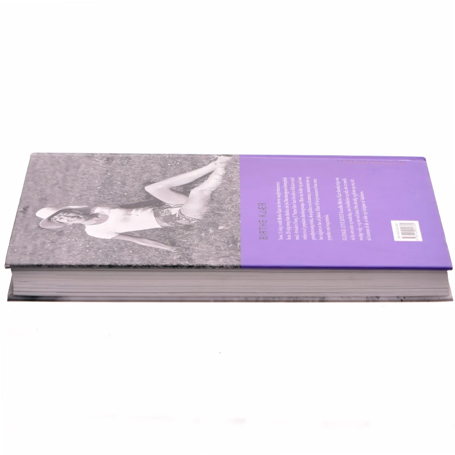 Længe leve livet af Birthe Kjær