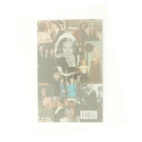 Levende historie af Hillary Rodham Clinton (Bog)