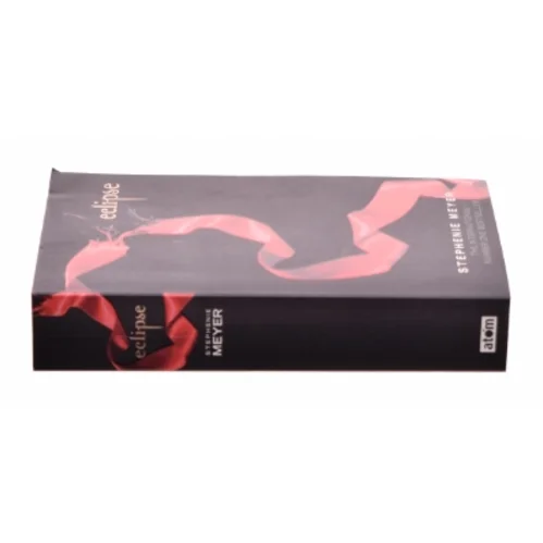 Eclipse (eBook) af Stephenie Meyer (Bog)